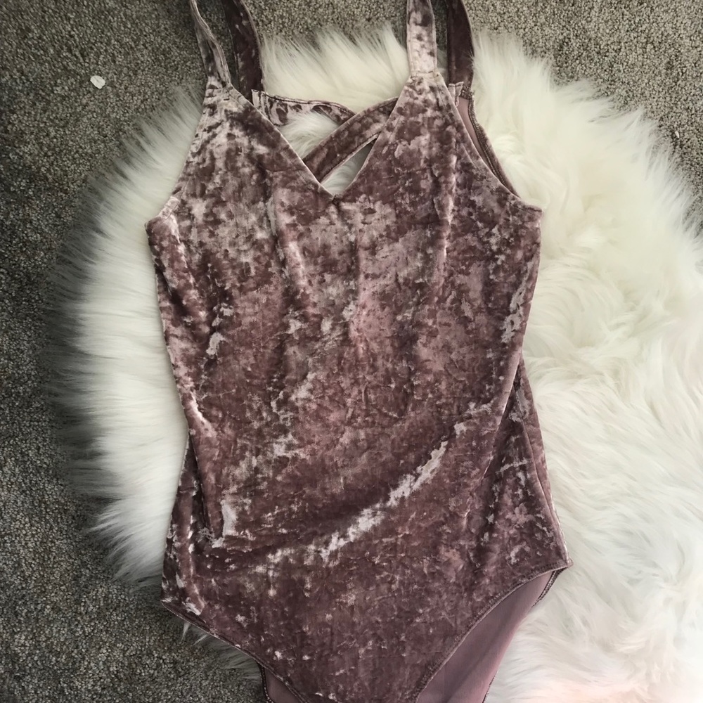 American Eagle Bodysuit
